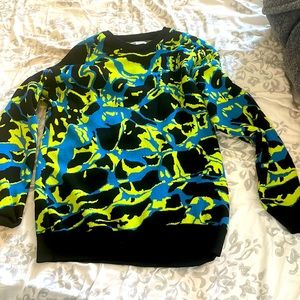 Zara sweater, pretty much brand new only worn it once